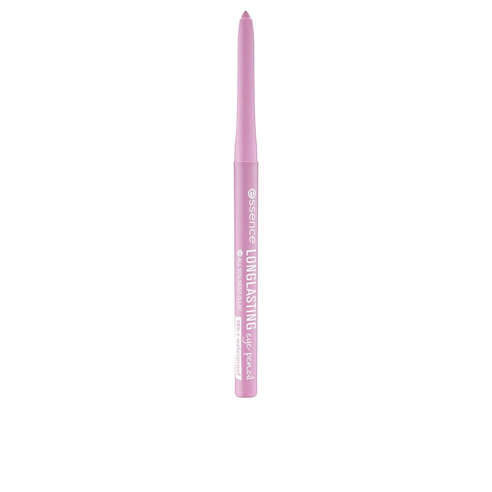 LONG-LASTING eye pencil 18h waterproof #38-all you need is wash