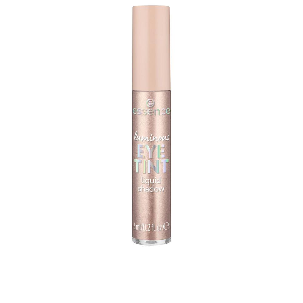 Eye Tint luminous liquid shadow #03-shimmering taupe