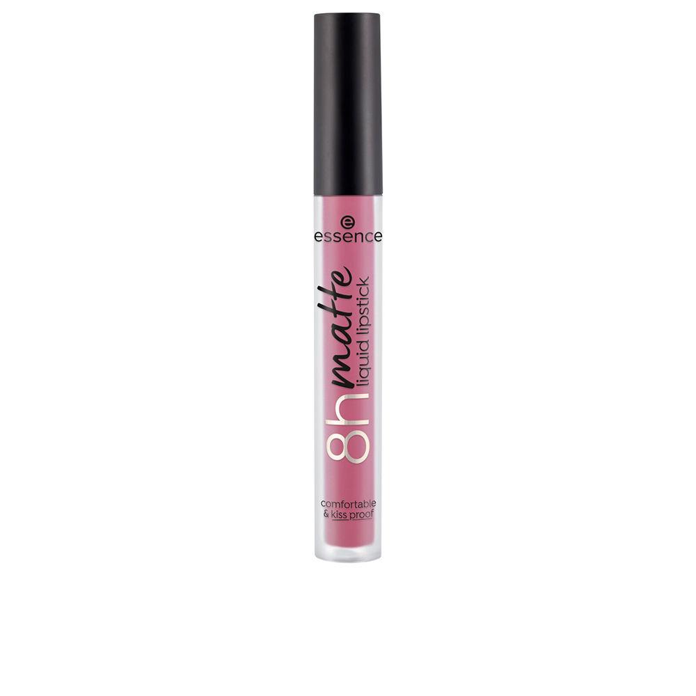 8H Matte Barra De Labios Líquida #05-pink Blush