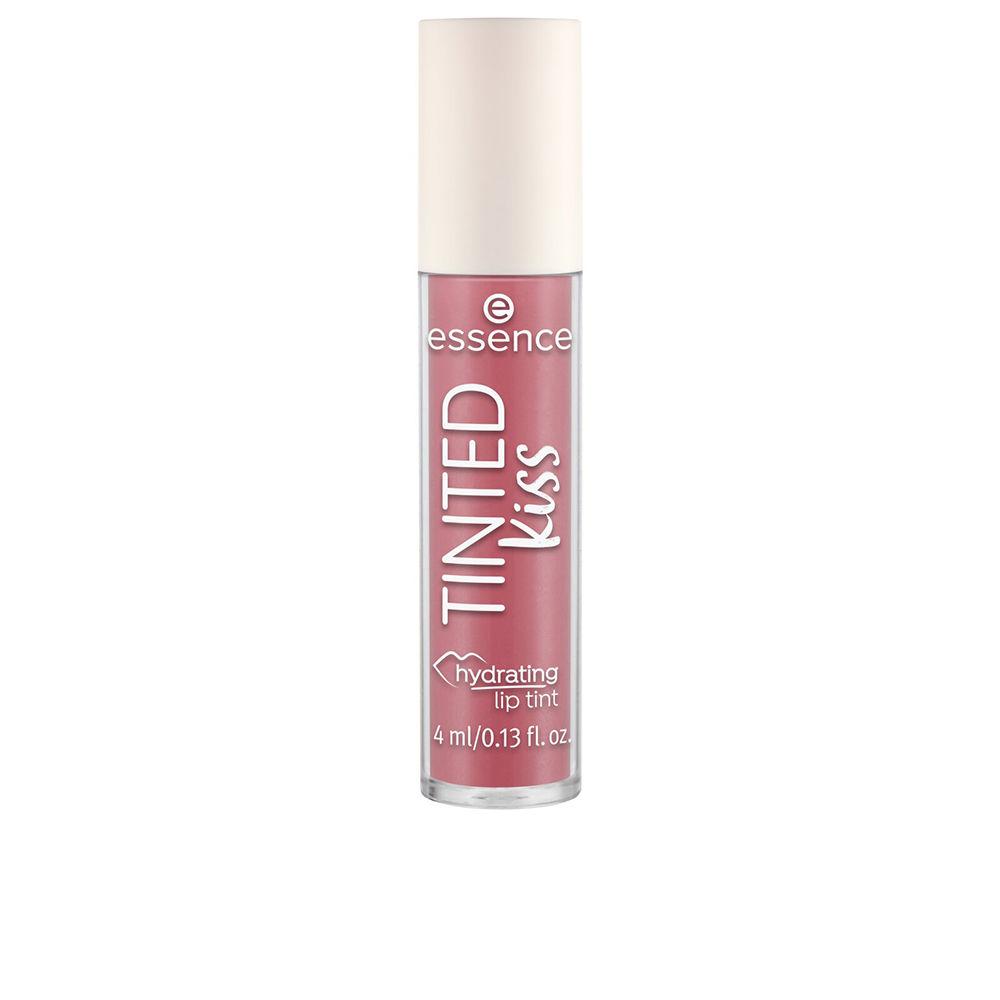 Tinted Kiss Moisturizing Lip Stain #02-mauvelous