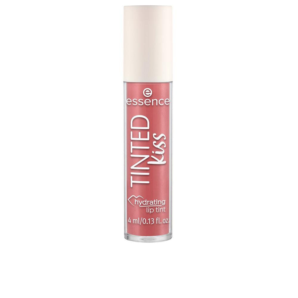 Tinted Kiss Moisturizing Lip Stain #03-coral Colada