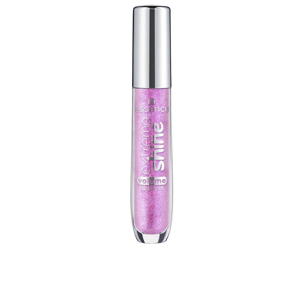 Extreme Shine volumizing lip gloss #10-sparkling purple