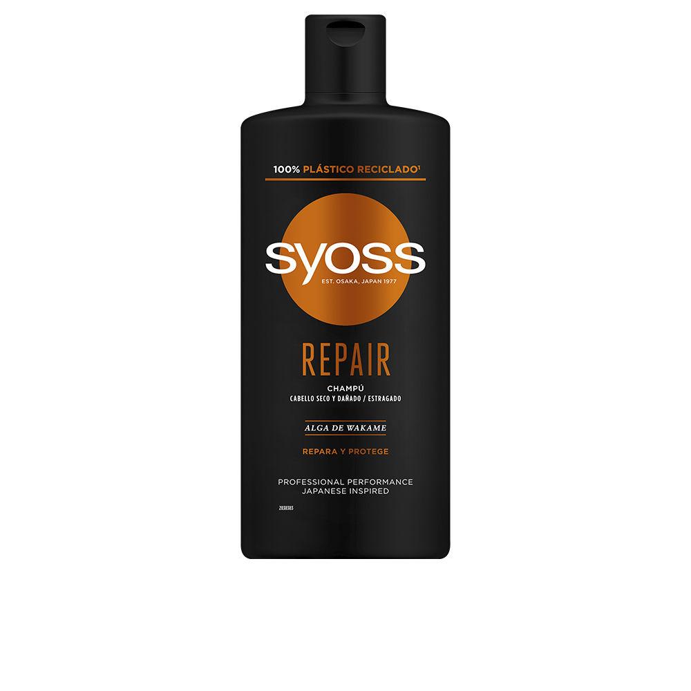 Repair shampoo 440 ml