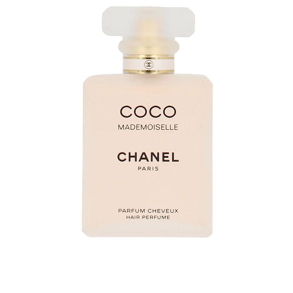 Coco Mademoiselle Parfum Pour Les Cheveux 35 Ml