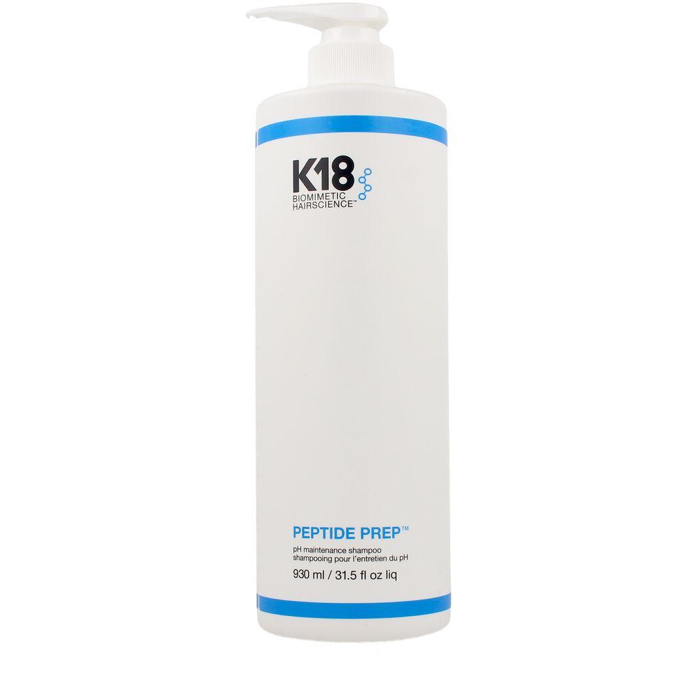 Peptide Prep maintenance shampoo 1000 ml