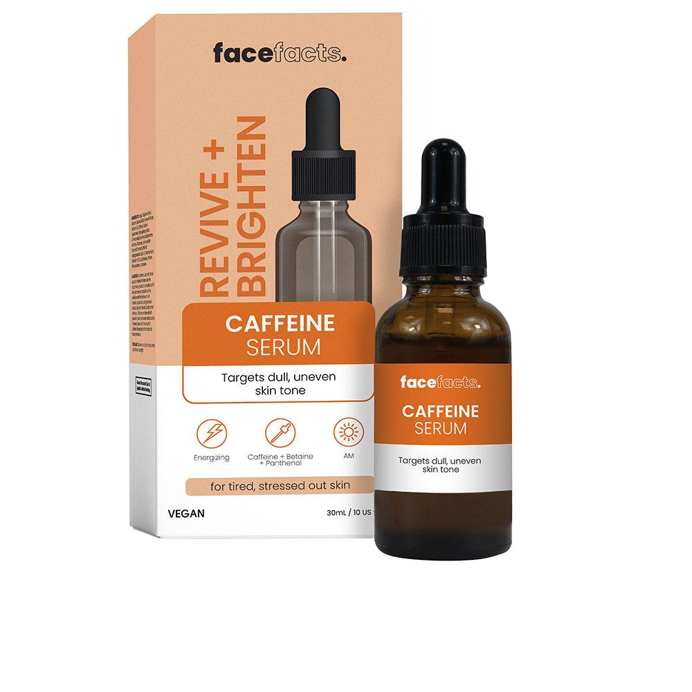 REVIVE+ Brighten caffeine serum 30 ml