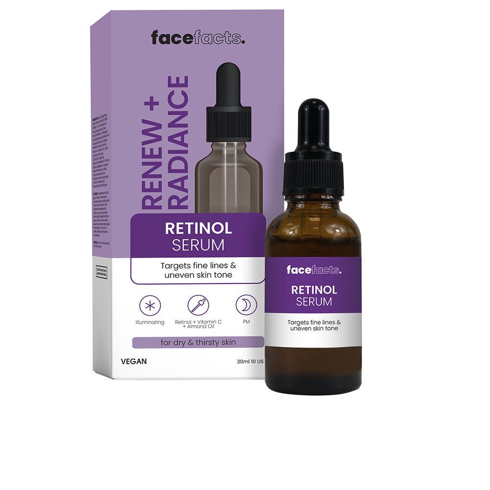 RENEW+ Radiance retinol serum 30ml