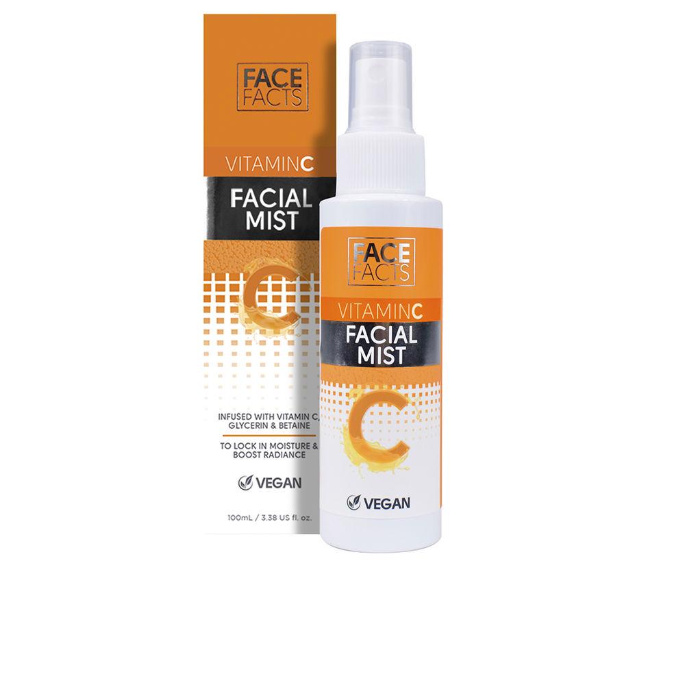 Vitaminc facial mist 100 ml