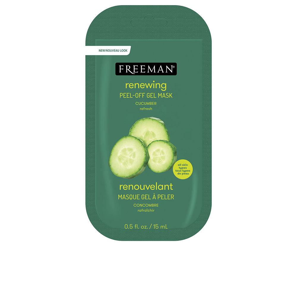 Renewing peel-off gel mask 15 ml