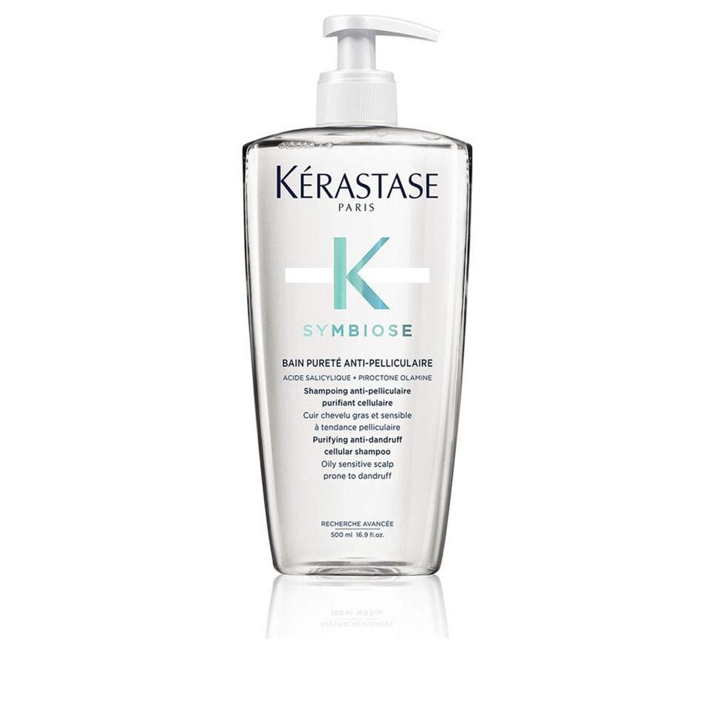 K Symbio puree anti-pellicular bath 500 ml