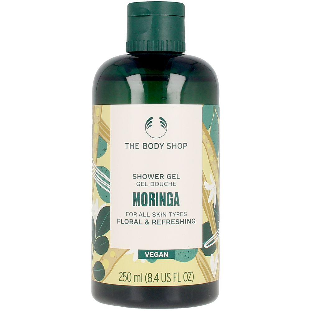 Moringa shower gel 250 ml