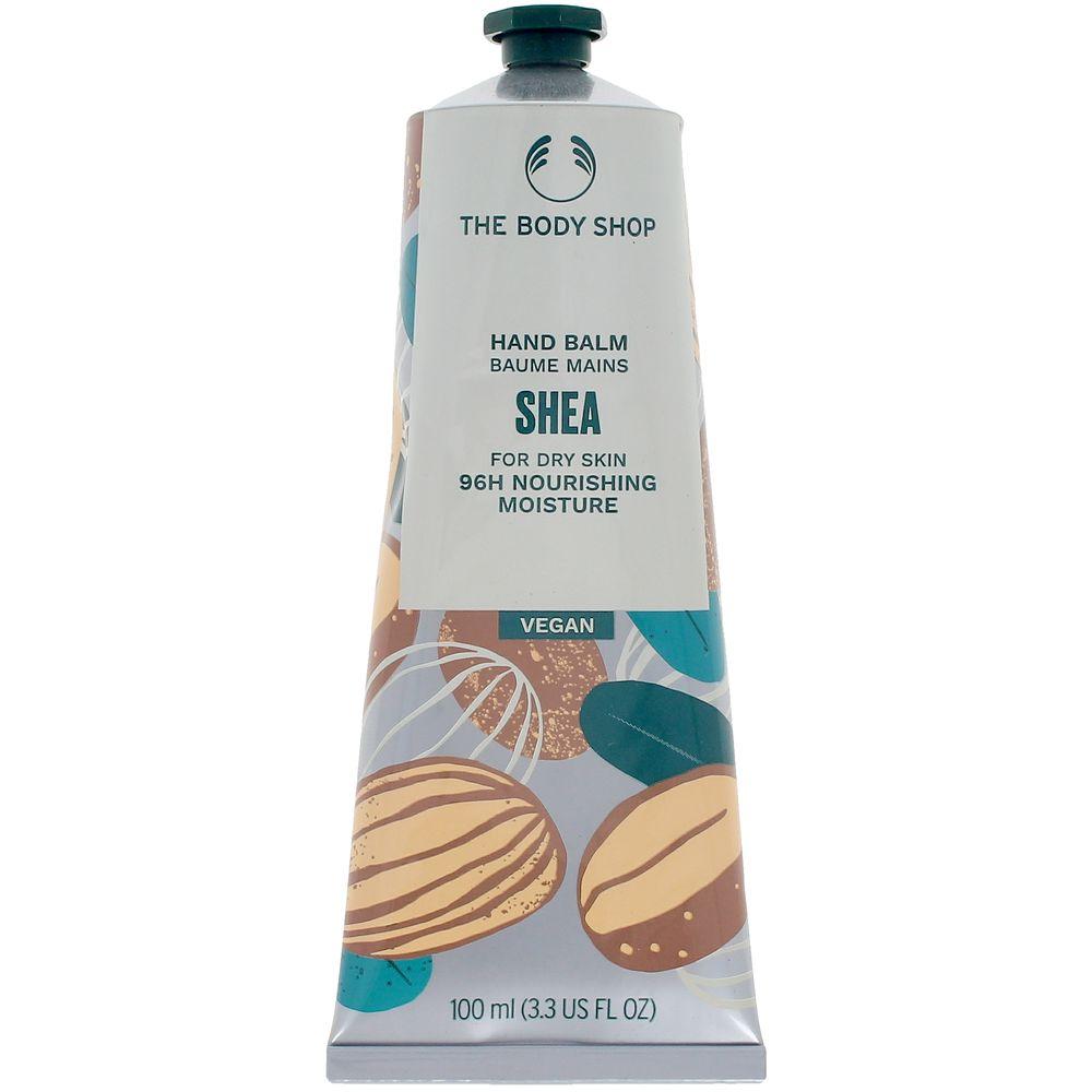 Shea hand balm 100ml