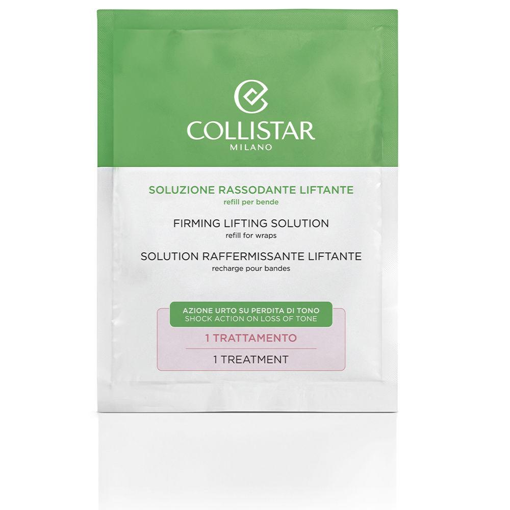 Firming Cream Collistar Solución Reafirmante 4 X 100 Ml 100 Ml