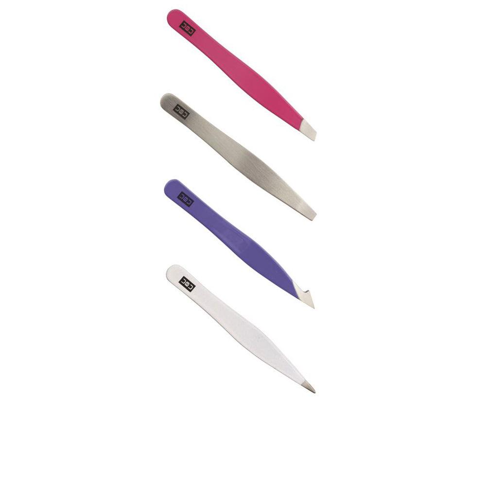 Minnie ME'S Mini Tweezers Lot 4 pz