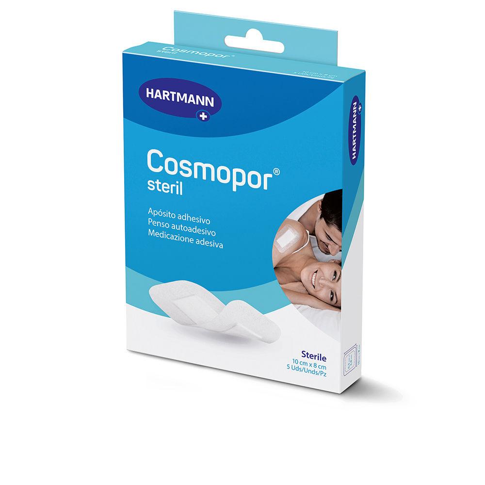 Cosmopor sterile 10x8 5 u