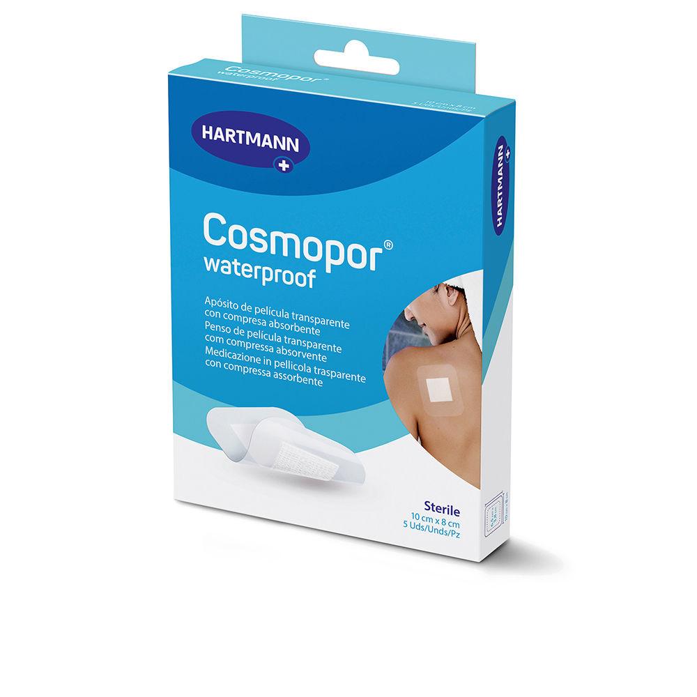 Cosmopor waterproof 10x8 5u