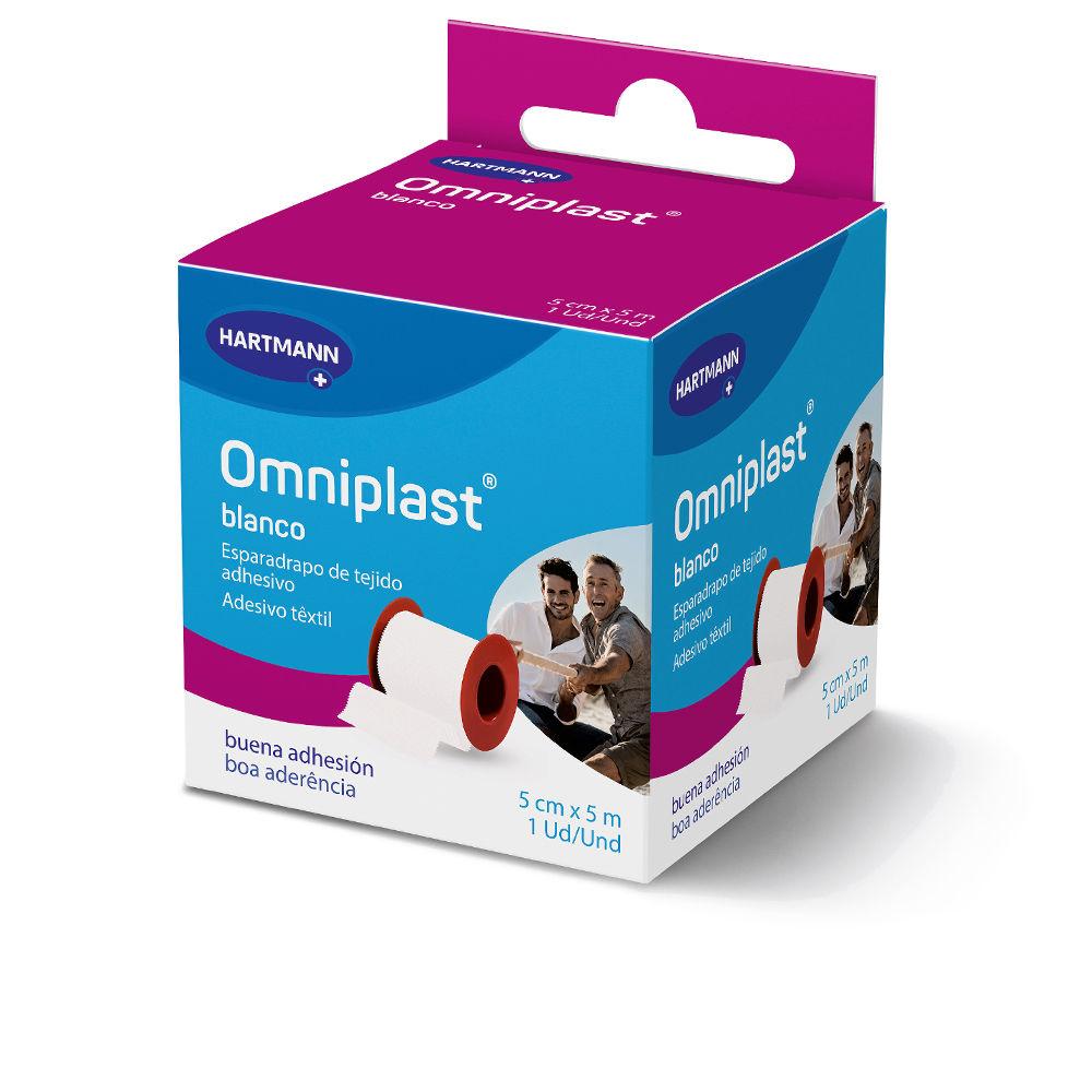 Omniplast #white 5cmx5m