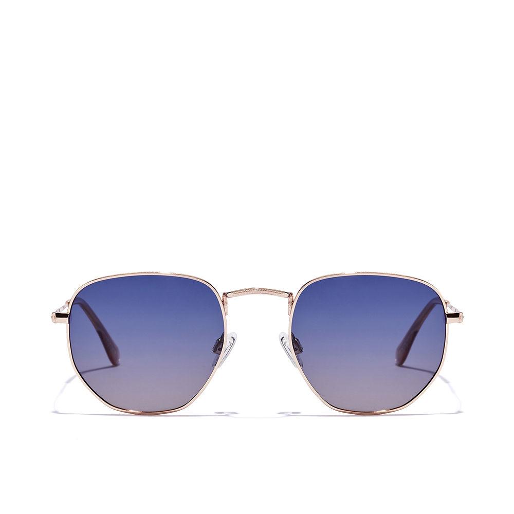 Sixgon Drive polarized #rose gold blue