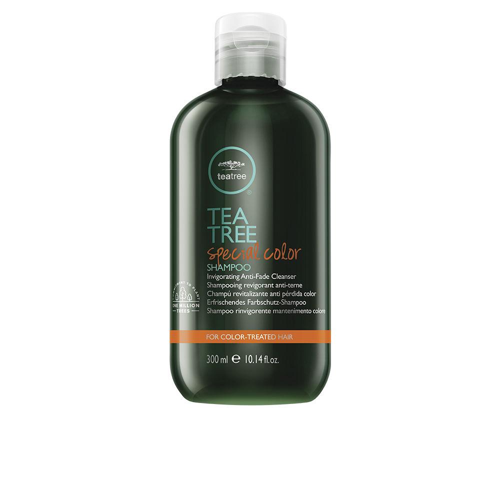 Tea Tree Special Color shampoo 300 ml