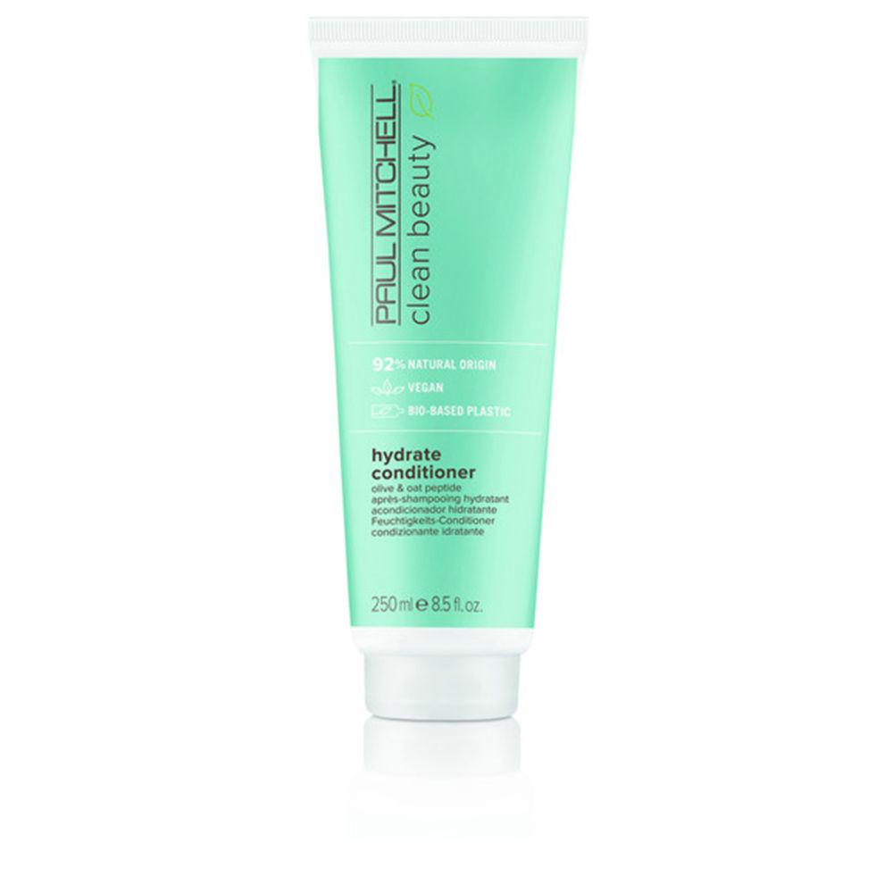 Clean Beauty hydrate conditioner 250 ml