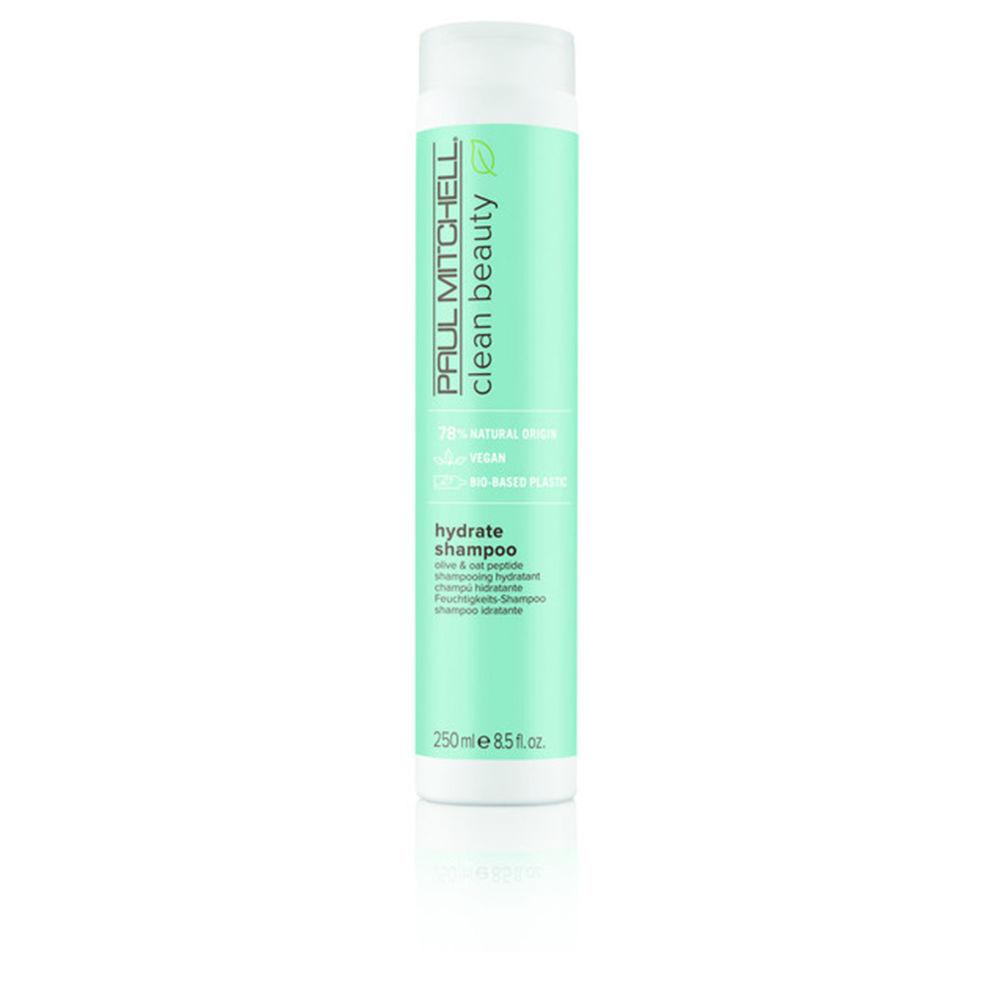 Clean Beauty Hydrate Shampoo 250 Ml