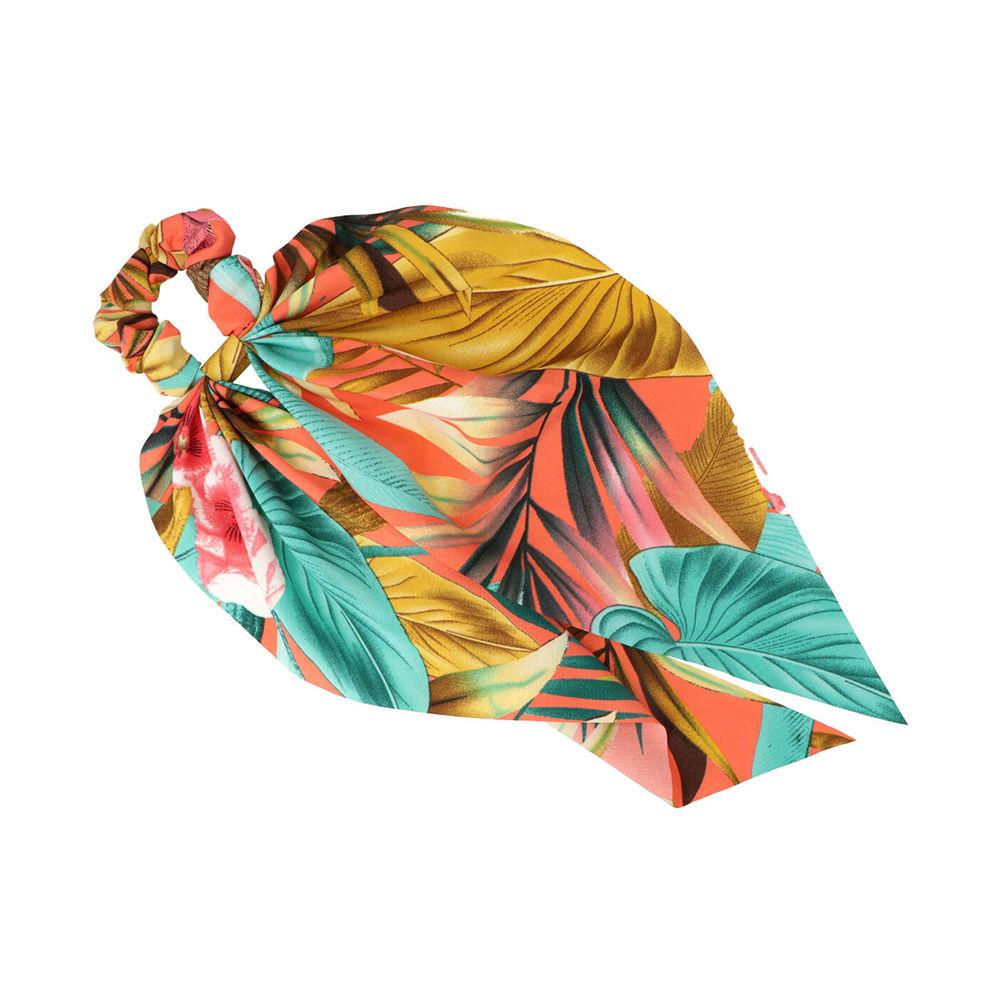 Scarf Scarf print #tropical 1 u