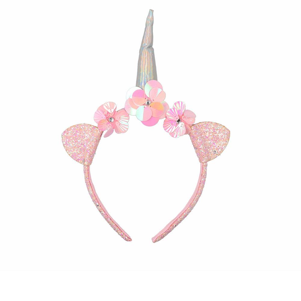 Unicorn Headband 1 U