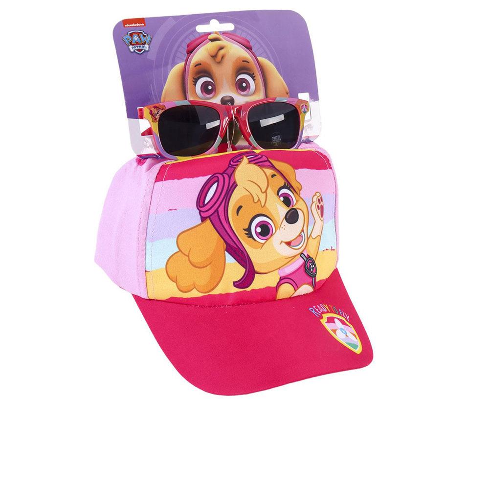 Sunglasses & Cap Paw Patrol Sky Lot 2 pz