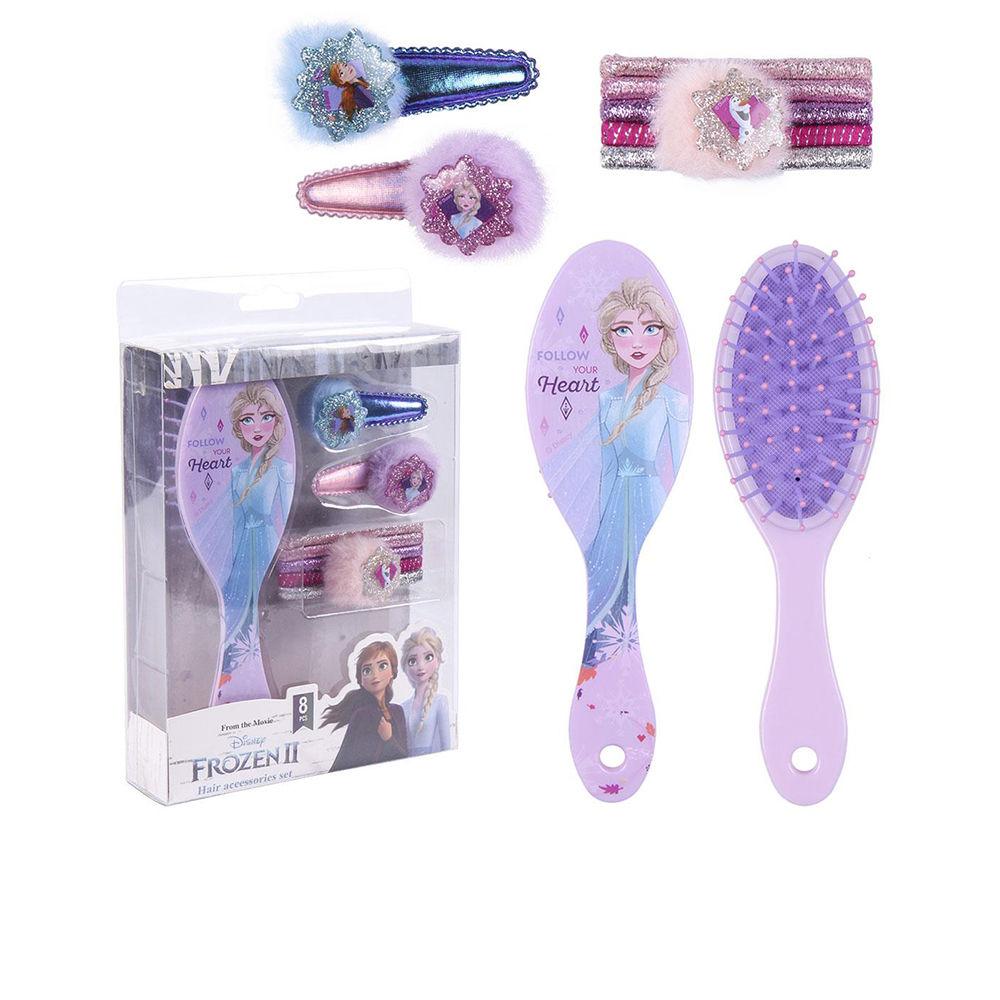 Beauty Accessories Frozen Lot 8 pz