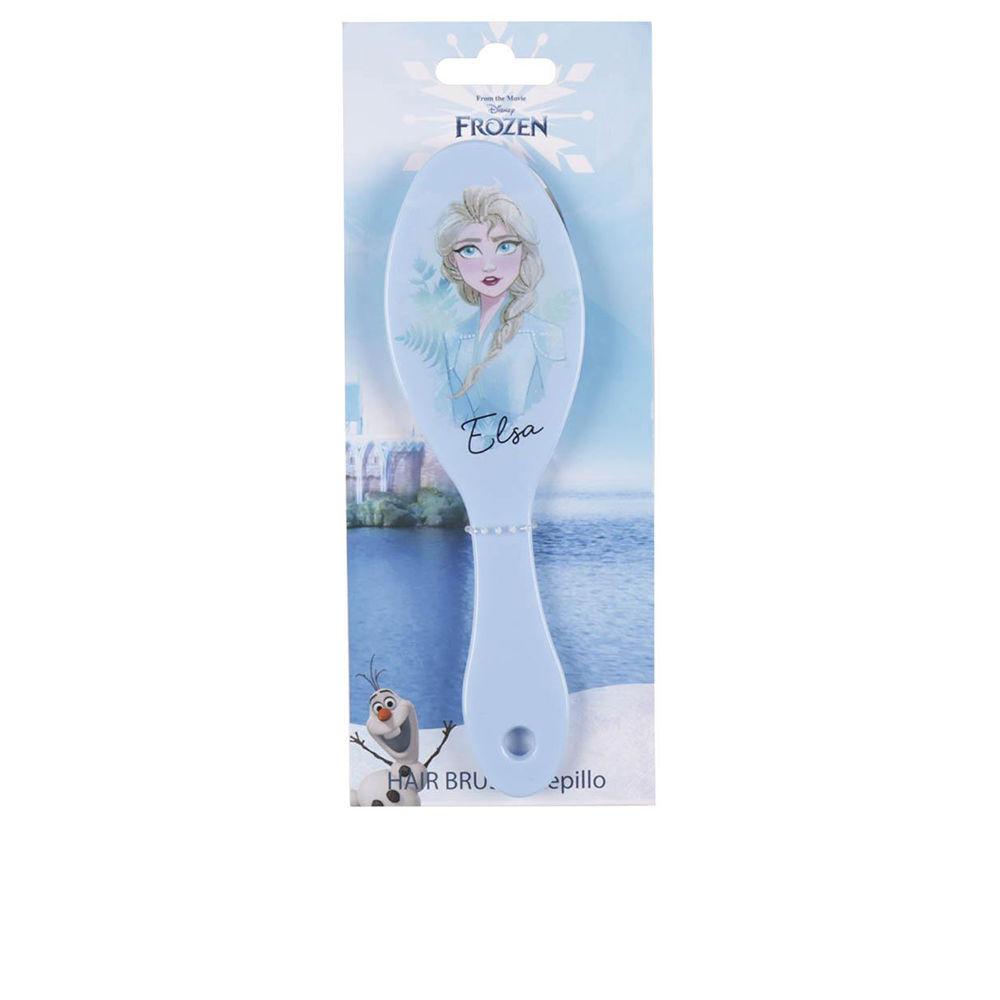 Disney Brush #frozen