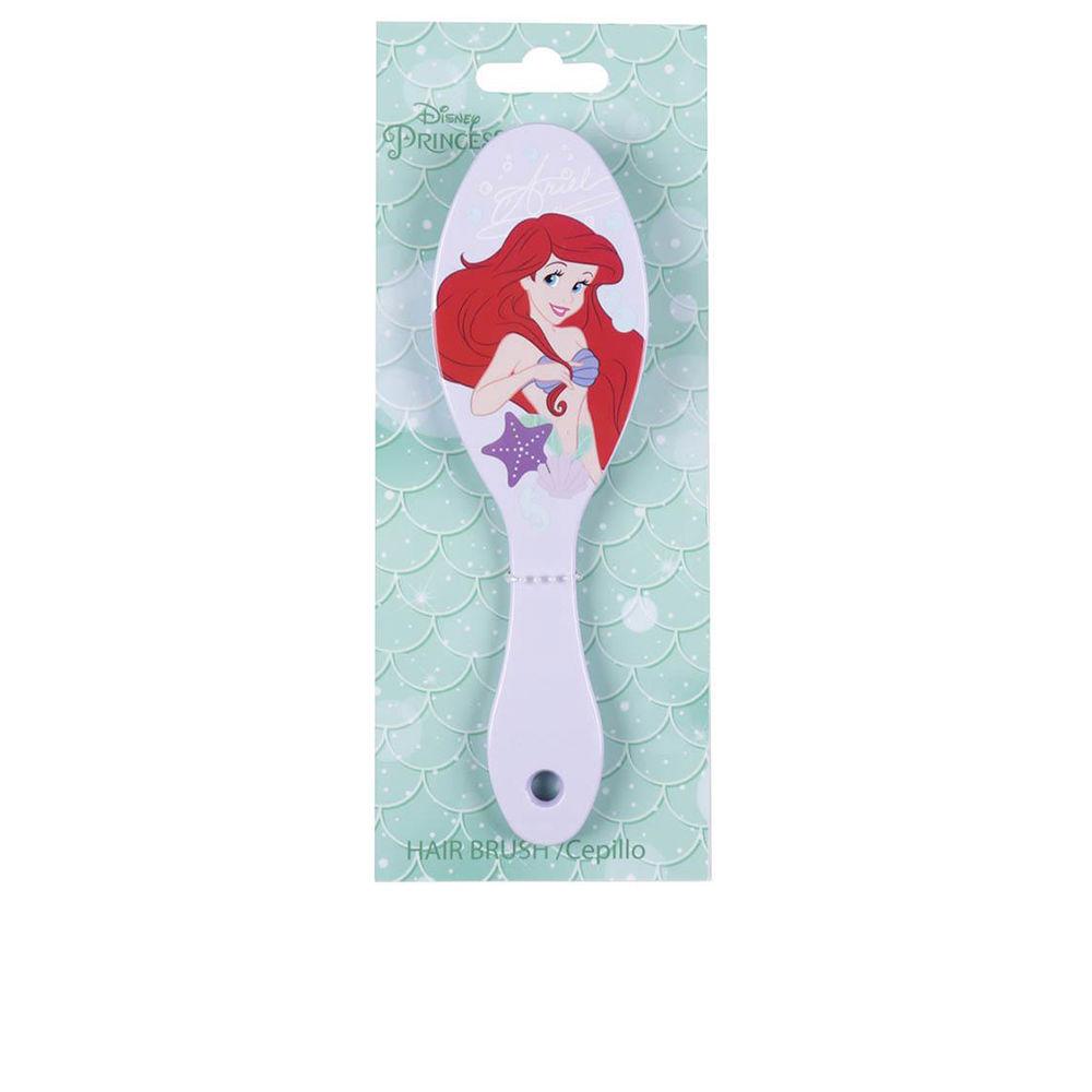 Disney Brush #the little mermaid