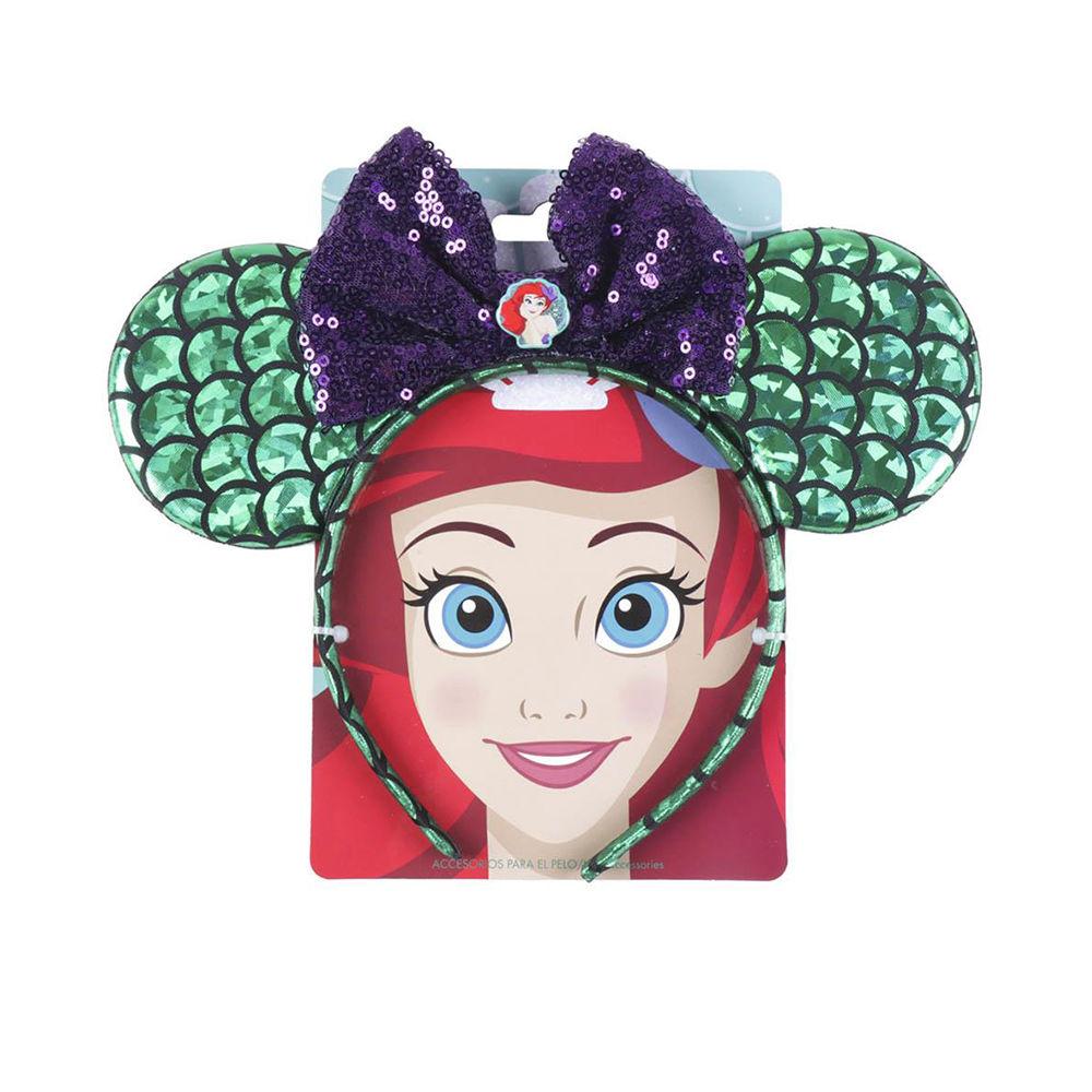 Disney Headband #the little mermaid