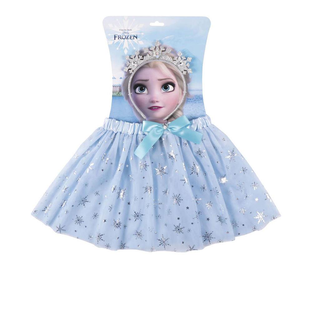 Fantasy Frozen Lot 2 pz