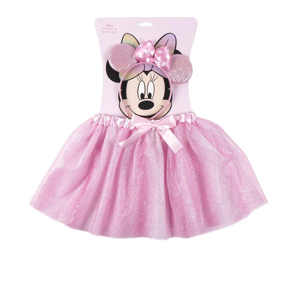 Fantasy Minnie Lot 2 Pz