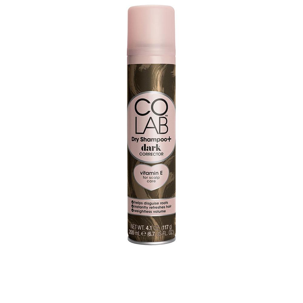 Dark dry shampoo 200 ml