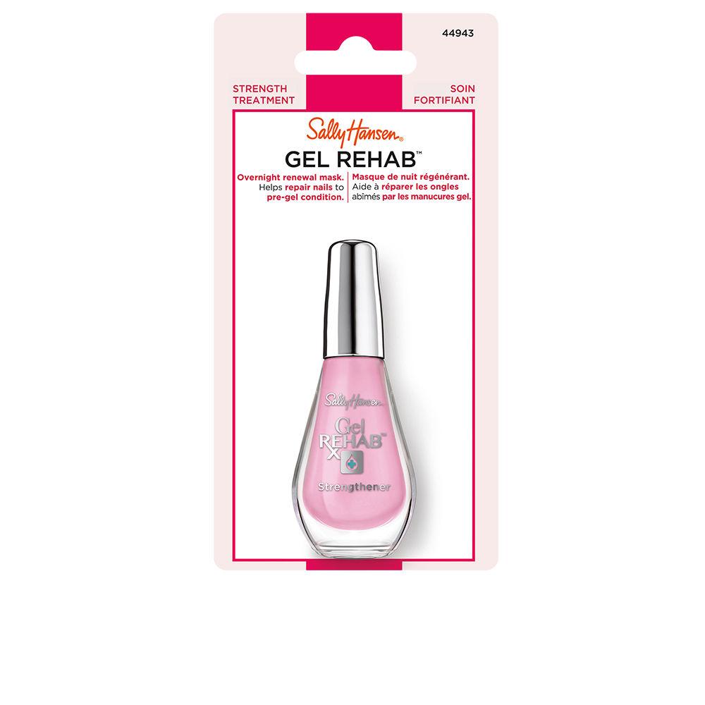 Nail Hardener Sally Hansen Gel Rehab 10 Ml