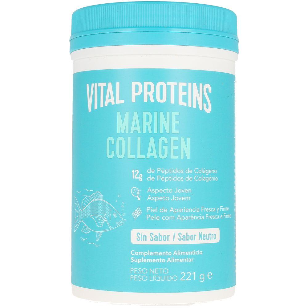 Marine Collagen #unflavored