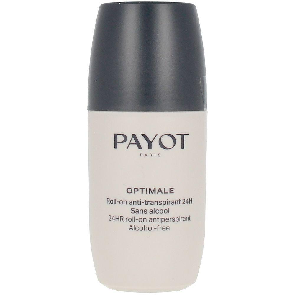 PAYOT Optimale 24HR Roll-on Antiperspirant 75ml