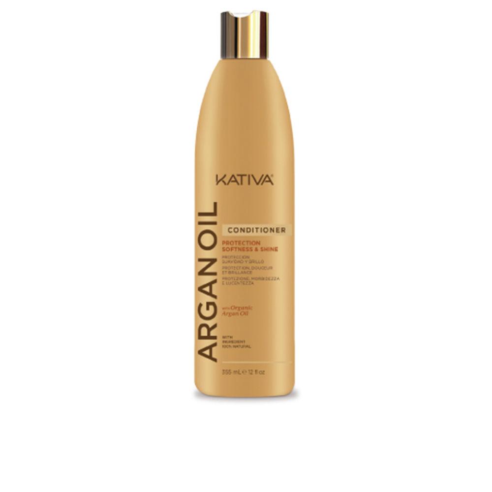 Conditioner Kativa Argan Oil 355 ml