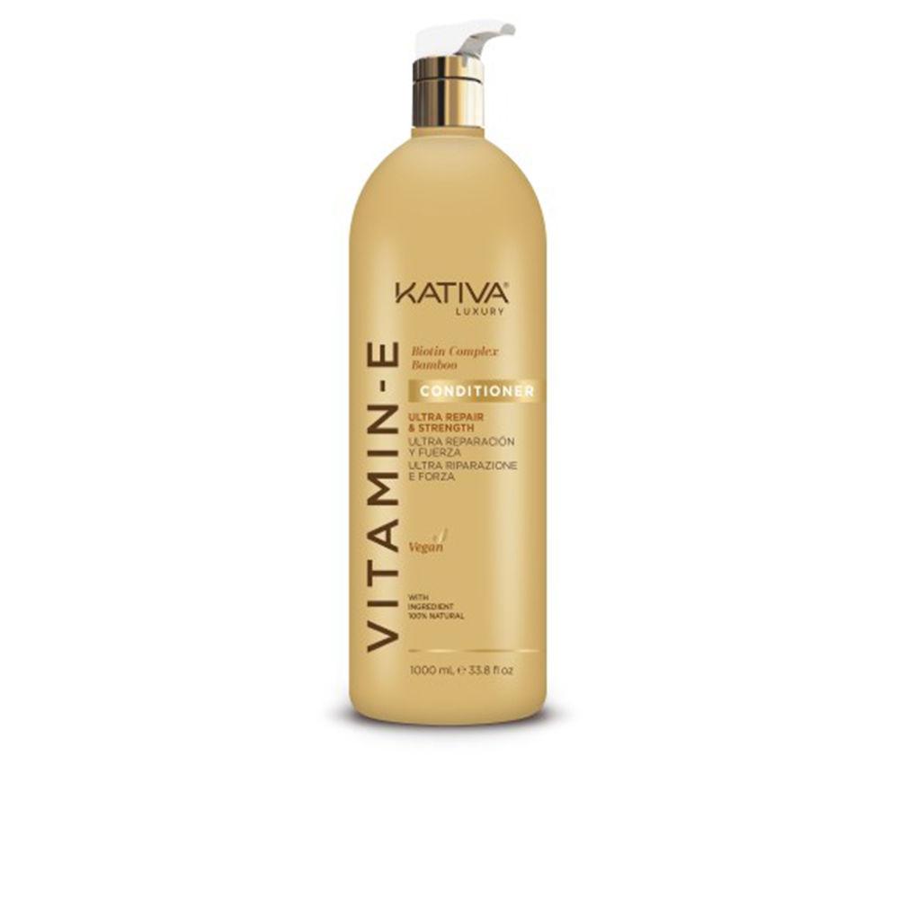 Conditioner Kativa Vitamina E 1 L