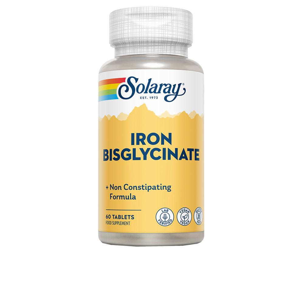 Iron Glycinate 60 tablets