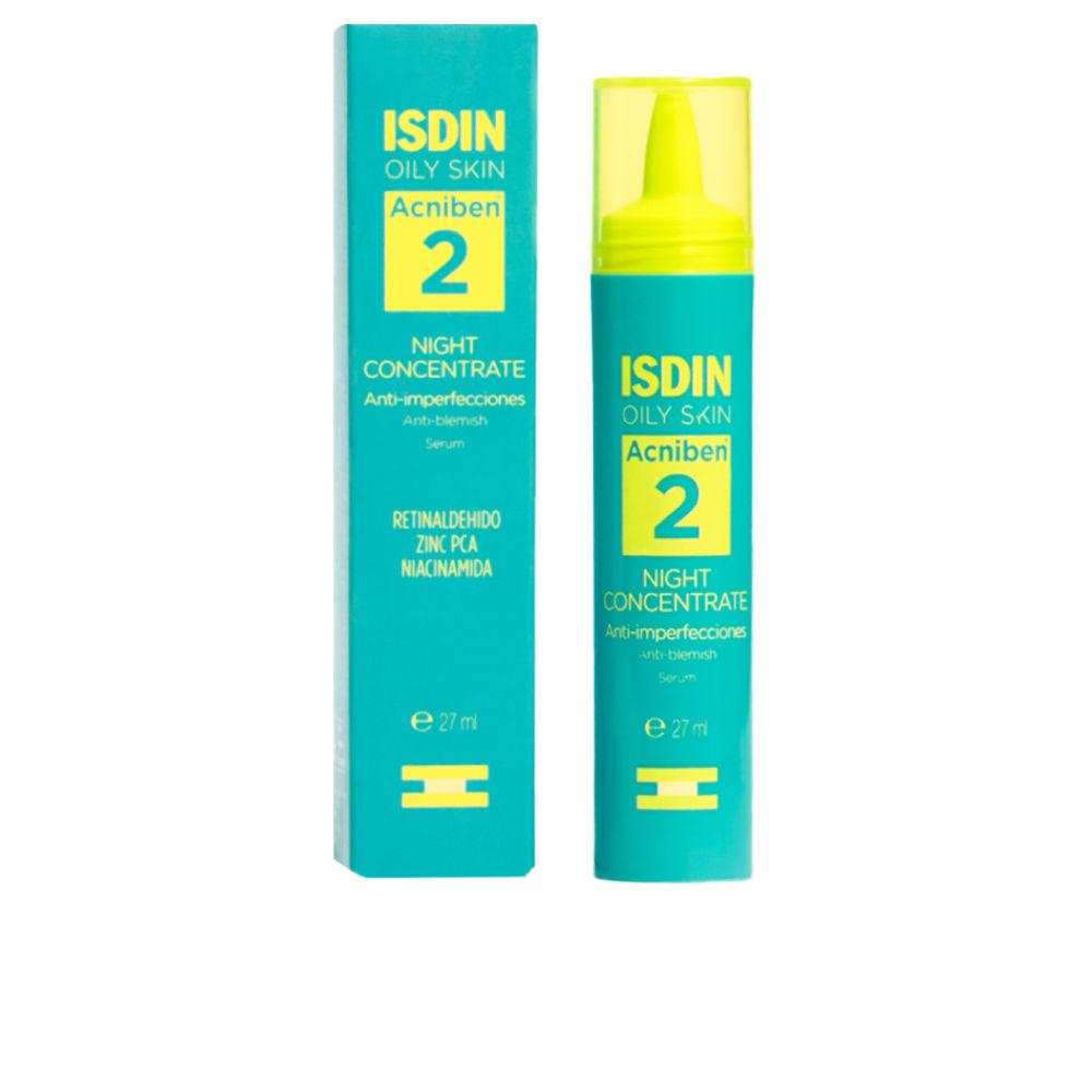 Facial Serum Isdin Acniben 27 Ml