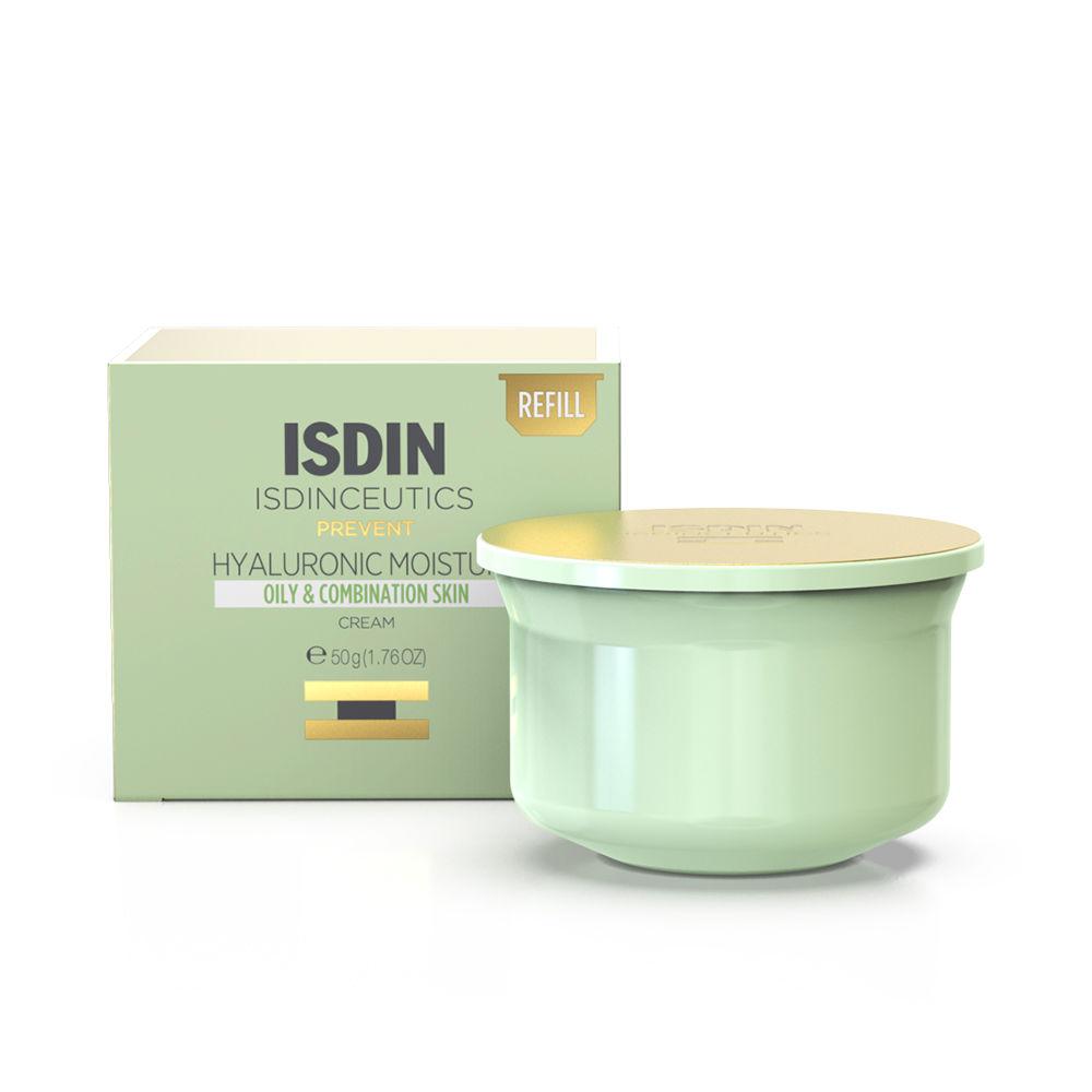 Facial Cream Isdin Isdinceutics Moisturizing Refill 50 g