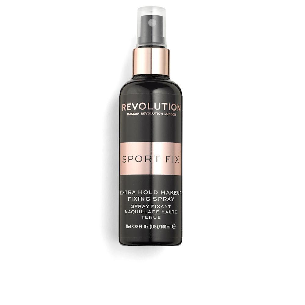 Sport Fix extra hold makeup fixing spray 100 ml