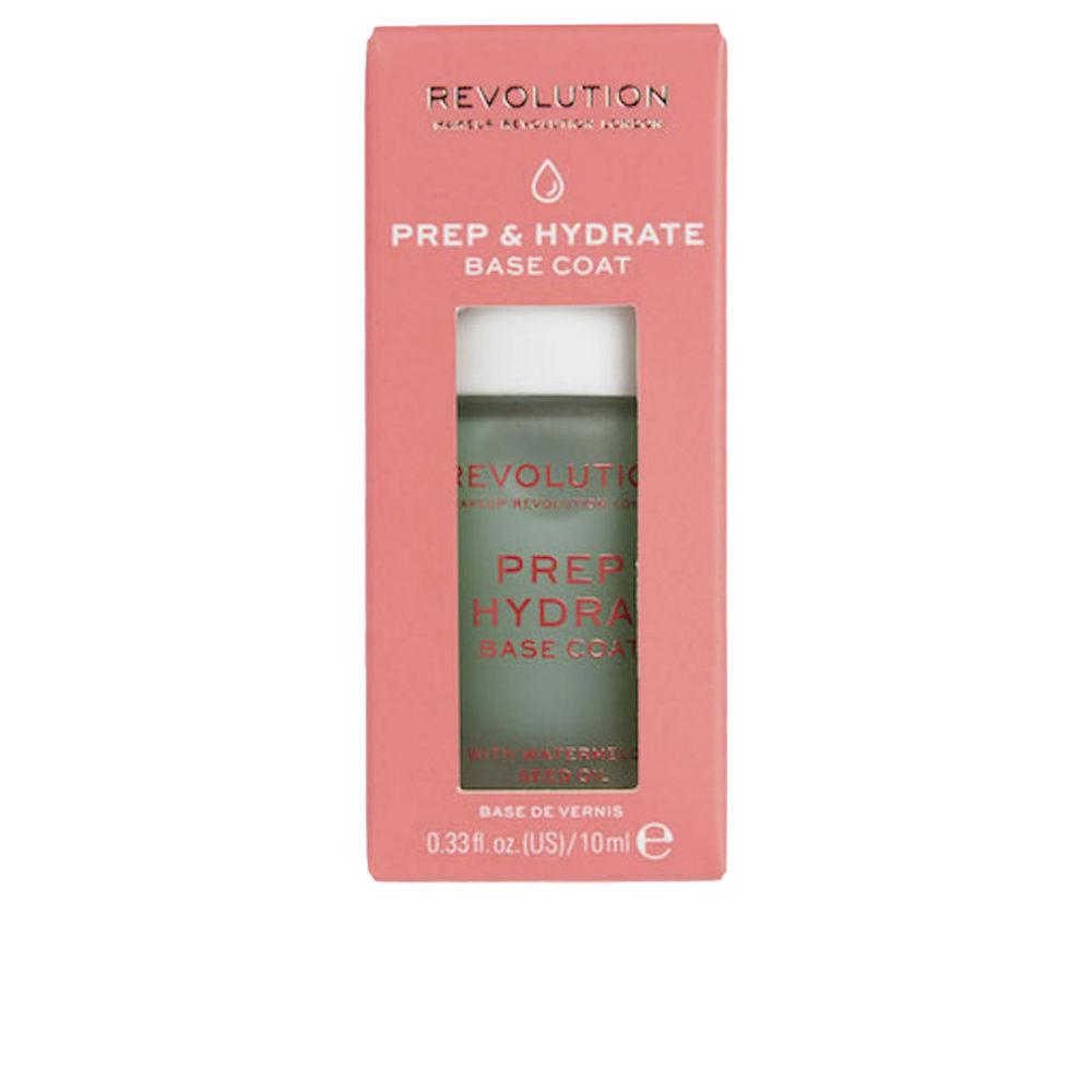 Prep & Hydrate base coat 10ml