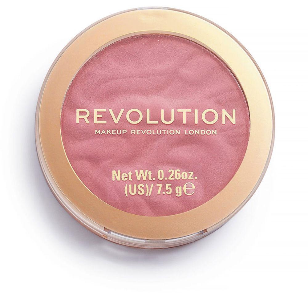 Reloaded blusher #pink lady