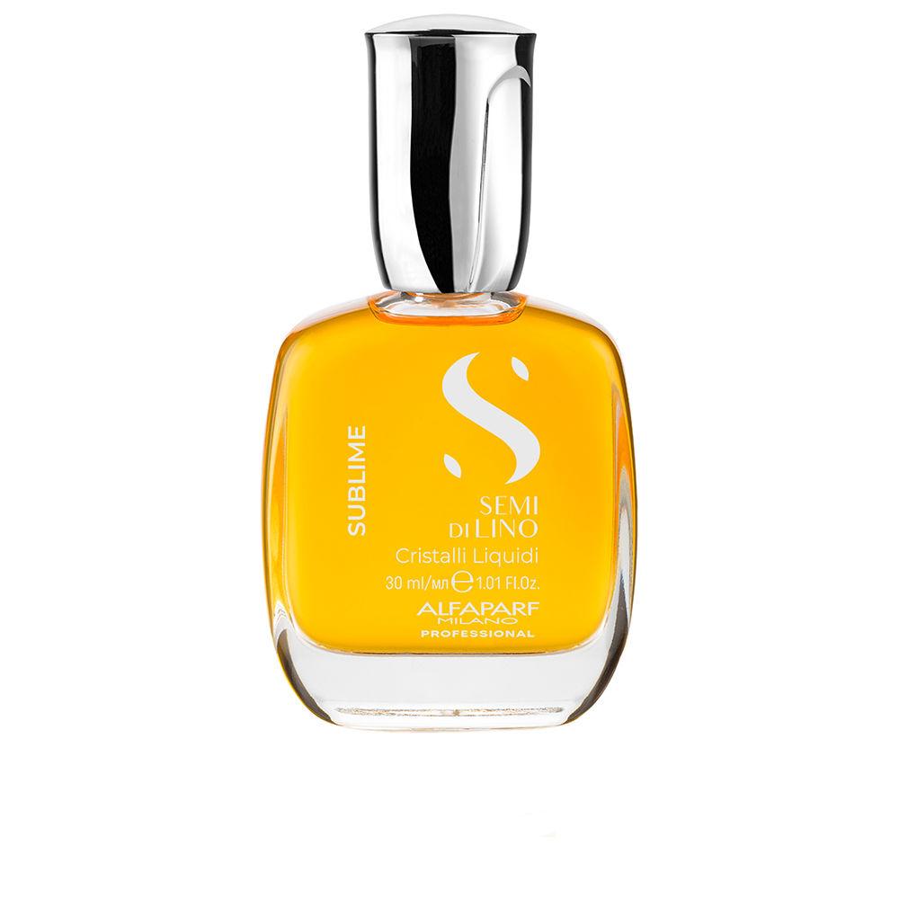 Semi Di Lino sublime crystalli liquidi 30 ml