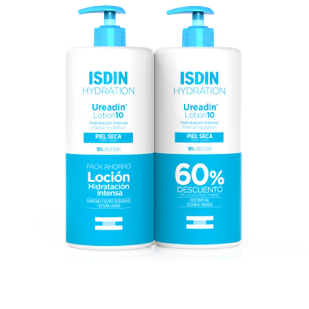 Hydrating Body Lotion Isdin Ureadin Lotion10 2 Units 750 Ml