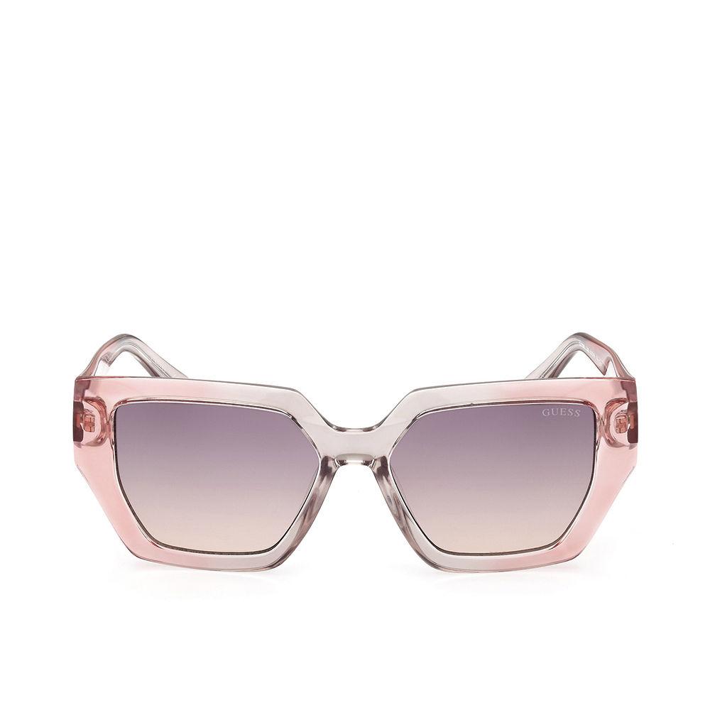 Sunglasses Guess Gu7896 col. 74z Donna Geometrica Rosa