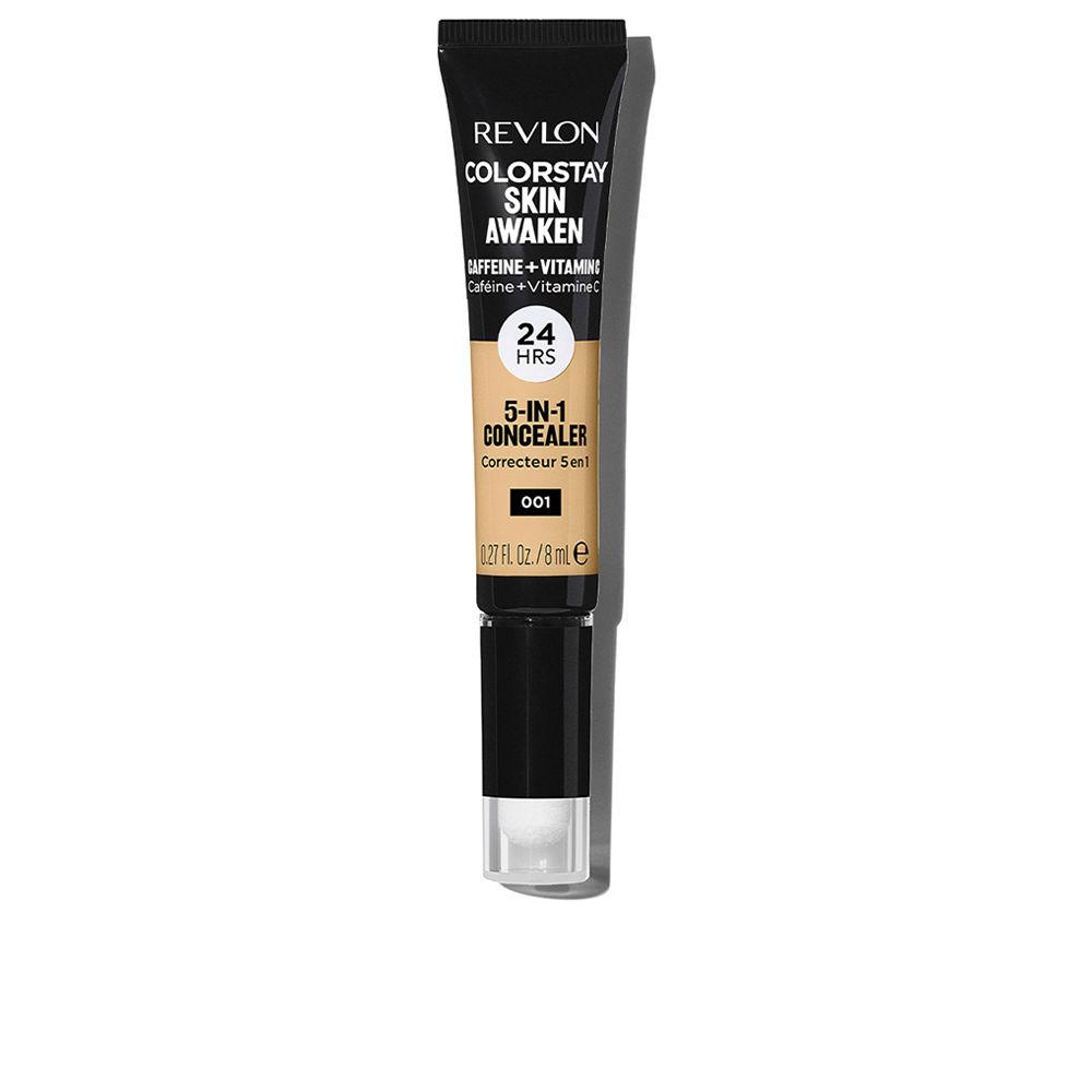 Colorstay Skin Awaken 5-in-1 concealer #001-universal neutralizer